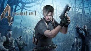 Resident Evil 4 on Realme 5 | Dolphin MMJ | Test Gameplay