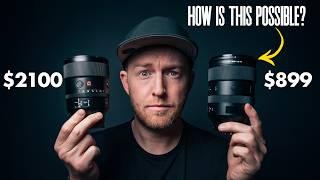 Viltrox 135mm f/1.8 LAB - The BEST Portrait Lens for 1/2 The Price?