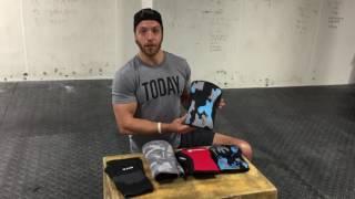 Best Knee Sleeves for WODs and Metcons