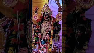 Thakte Dis Maa Charon Dhore #kalipuja #kalimaa #bhakti #bhajan #hindu