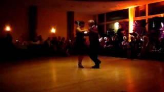 Tango im Legienhof in Kiel Teil 2