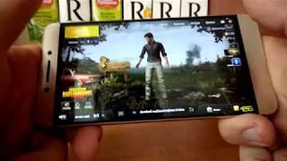 Процессор для PUBG Mobile на максимальных настройках? Тест Snapdragon 820(LeEco Le Pro 3 Elite)