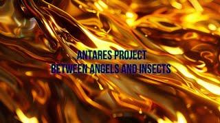 Antares Project (Papa Roach & RADIO TAPOK) - between angels and insects