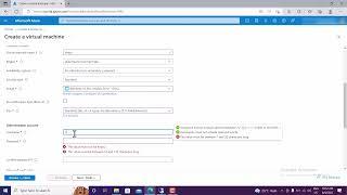 How to create Microsoft Azure RDP In Hindi (Remote Desktop Protocol)