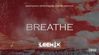 [FREE] "BREATHE" - Rema x Lojay x DJ Maphorisa Type Beat 2021 | Amapiano/Afro-House Type Beat 2021