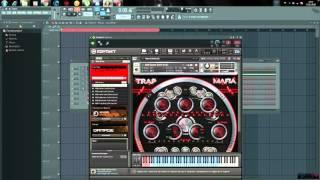 [tuto] Automation clip VSTPlugin like Nexus/Kontakt 5 ON FL Studio 10,11,12...