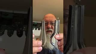 Jaw harp collection demo