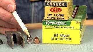 Converting a Winchester 1885 Low Wall from Rimfire to Centerfire | MidwayUSA Gunsmithing