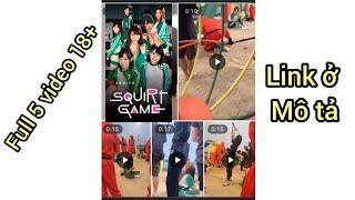 Link Squid Game ( trò chơi con mực ) Full 18+ Nhật || Link dưới mô tả