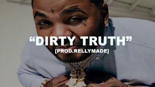 [FREE] Kevin Gates Type Beat 2021 "Dirty Truth" (Prod.RellyMade)