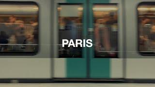 Voxxes - Paris (Official Music Video)