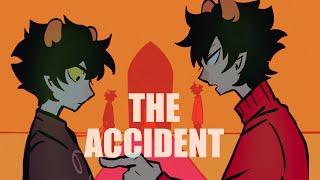 The Accident｜Homestuck｜️Animatic