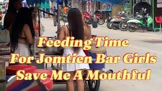 KARMA BAR JOMTIEN BEACH PATTAYA #Great Bar Girls ,Happy Hour For Cheap Beers #Near To Beach Road