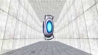 Portal - Wheatley Rage