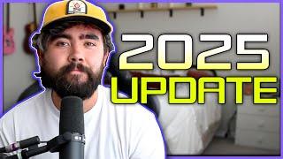 2025 Update - Overleveled Games