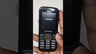 SAMSUNG Guru Music 2 | SM - B315E | Hard Factory Reset