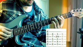 How To Play Lofi Hip Hop Guitar For Beginners+ (Chillhop, Jazzhop, all the hops) Guitar Chord Ideas