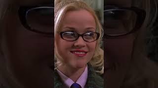 "What, like it's hard?" - Legally Blonde (2001)