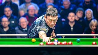 Mark Allen vs Jimmy White | Group Four | 2023 Champion of Champions