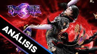 Análisis BAYONETTA 3  Nueva OBRA MAESTRA de Platinum y Nintendo [SIN SPOILERS] (Nintendo Switch)