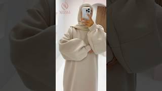 Robe sportswear longue #hijabfashion #hijab #abaya #hijabstyle #jilbab #amiens #modestfashion