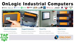 OnLogic Industrial Computers