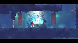 Dead Cells: How To Get Disengagement Blueprint