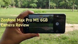 Google Camera Review | Asus ZenFone Max Pro M2 & M1| HDR+ | Photosphere