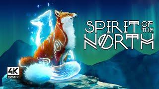 Spirit of the North: Enhanced Edition - Juego completo sin comentarios - PC 4K Ultra