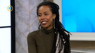 What Bob Marley's granddaughter learned about the power of music | Your Morning