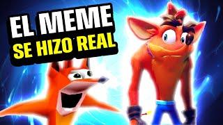 25 Secretos INCREÍBLES ⏰ Crash Bandicoot 4 (Curiosidades)