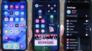 NEW Amazing Jailbreak Tweaks for iOS 13 -Brand NEW