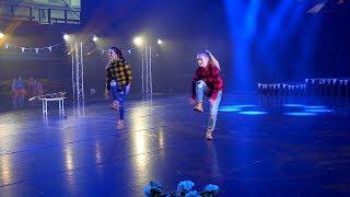 Melissa ja Marleen - Say Something - Danza Tantsukool | Spotlight Challenge Winter Special