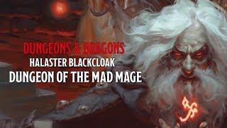 Learn more about Halaster in ‘Waterdeep: Dungeon of the Mad Mage’
