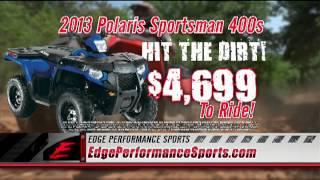 Edge Performance Sports - Polaris Dealer Oregon