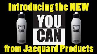 YouCAN Refillable Air Powered Spray Can