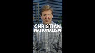 What Is Christian Nationalism?  |  Gary Hamrick