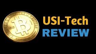 USI Tech Review -  Legit Business or Scam?