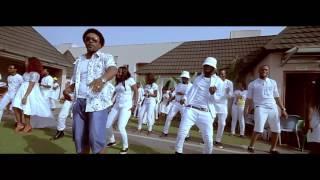 SAMSONG - TURN ME AROUND (OFFICIAL VIDEO HD)