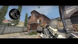 Galil AR Kami Factory New Showcase CS:GO (3440x1440 res 21:9)