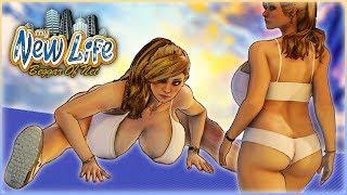 My New Life REVAMP[Latest Version]#7Йога от Мариечки