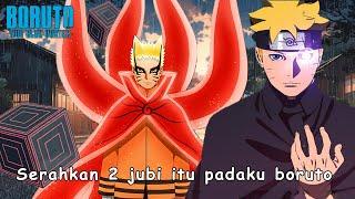 Boruto Episode 300 Bahasa Indonesia.Boruto Two Blue Vortex Chapter 14 Mode Barion Sukaku Part 334