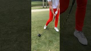 Martin Borgmeier is a beast. How about the shaft he uses in his Paradym? 