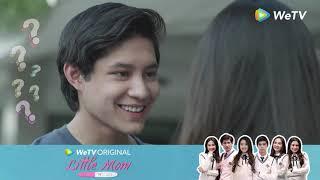 Bloopers Episode 11 - Little Mom | Peluk Dulu atau Cium Naura Dulu nih, Yud?