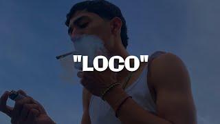 Neton Vega - LOCO || LETRA