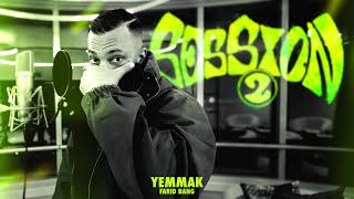 FARID BANG - SESSION 2 - YEMMAK [official Video]