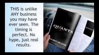 Quanta Way To Achieving your Dreams by Developing the skills for Self Growth