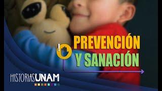 CÓMO DETECTAR Y PREVENIR ABUSOS EN LA NIÑEZ Y ADOLESCENCIA