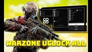 Warzone 4 Unlock All Tool | Warzone 4 Free Unlocker | Free Download | Tutorial 2025 / No ban