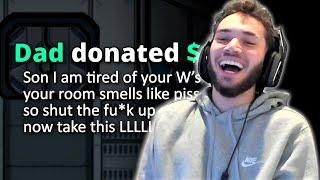 BEST OF TWITCH TEXT TO SPEECH DONATIONS 8